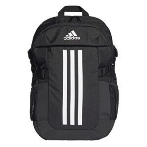 mochila negra adidas