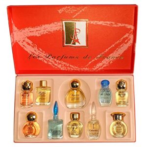 perfumes