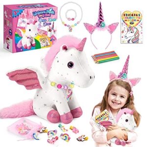 Unicornio Regalo Niña