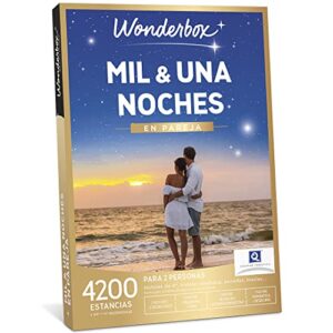 caja regalo parejas