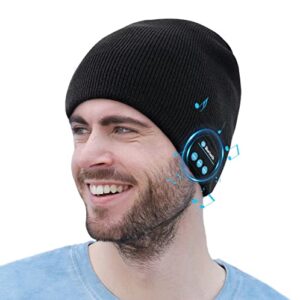 gorro bluetooth